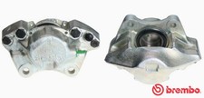 Bremssattel brembo 006 gebraucht kaufen Bremssattel brembo 006 gebraucht kaufen  Oberlungwitz