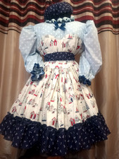 Sailor boating theme for sale  SHEFFIELD