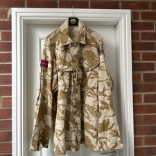 British army desert for sale  GAINSBOROUGH