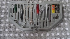 Bmw werkzeug kasten gebraucht kaufen  Düsseldorf