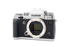 Fujifilm body fuji usato  Spedire a Italy