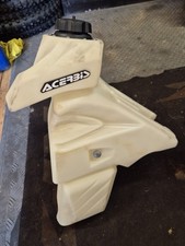 Husqvarna tank acerbis for sale  TELFORD