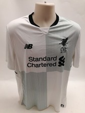 Liverpool away shirt for sale  RUGBY