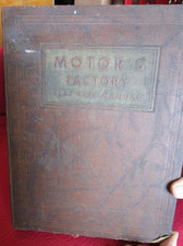 1932 1936 motor for sale  Flint