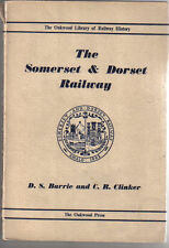 Somerset dorset railway for sale  BATLEY