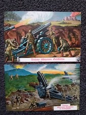 Germany ww1 artillery for sale  KEITH