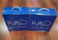 New puffy mattress for sale  Lewisburg