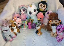 Beanie boos collection for sale  Wales