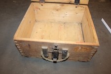 Heeres patronenkasten 900 gebraucht kaufen  Remchingen