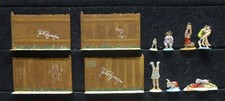 Zinnfiguren deutschland 1920 gebraucht kaufen  Berlin