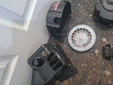 Gy6 scooter engine for sale  PETERLEE