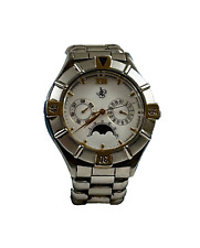 Orologio jps vintage usato  Roma
