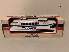 Boxed condor ferries for sale  WATLINGTON