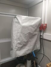 Schutzabdeckung staubschutz st gebraucht kaufen  Binzen