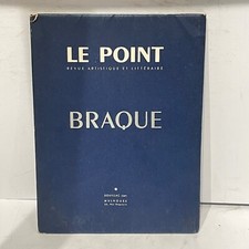 Art revue point d'occasion  Paris IX