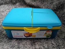Sistema quaddie lunch for sale  HOUGHTON LE SPRING