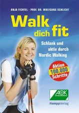 Walk dich fit gebraucht kaufen  Berlin