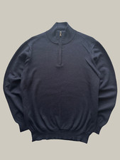 Luca nobili navy for sale  LONDON