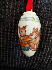 Hutschenreuther porzellan mini gebraucht kaufen  Deutschland
