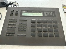 Roland drum machine d'occasion  Lambersart
