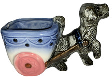 Vintage ceramic dog for sale  Lansdale
