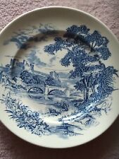 Collectable wedgewood plate. for sale  LETCHWORTH GARDEN CITY