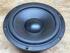 Woofer lautsprecher active gebraucht kaufen  Dörrebach, Sielbersbach, Waldlaubersh.
