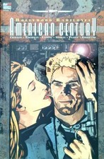 American century hollywood usato  Italia