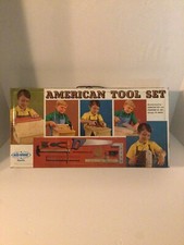 American tool set for sale  Dora