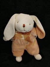 Doudou peluche lapin d'occasion  Richelieu