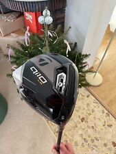 Driver taylormade qi10 d'occasion  Grasse