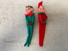 Knee hugger elves for sale  Federal Way