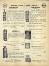 1932 paper improved for sale  Hilton Head Island