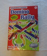 Domino rally 100 for sale  NORTHWICH