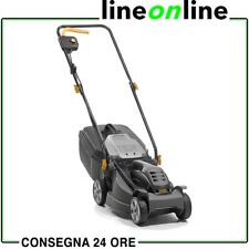 Tagliaerba rasaerba elettrico usato  Bibbiena