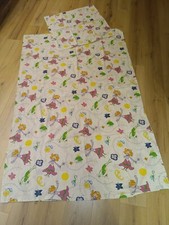 Tlg kinder bettwäsche gebraucht kaufen  Bad Berneck