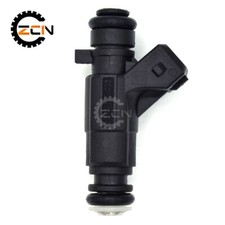 Injetores de combustível 0280156403 fit VW Golf Polo Fox Voyage Flex 1.6L, usado comprar usado  Enviando para Brazil