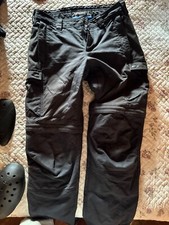 Pantaloni moto bmw usato  Camaiore