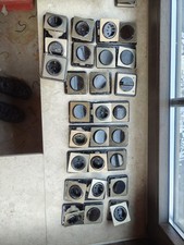 schalterprogramm gebraucht kaufen  Castrop-Rauxel