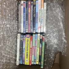 Dvd kids lot for sale  Tacoma