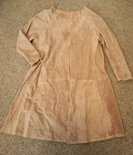 Ffener echt leder gebraucht kaufen  Mülheim an der Ruhr