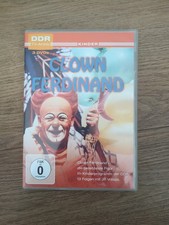 Clown ferdinand folgen gebraucht kaufen  Altenstadt