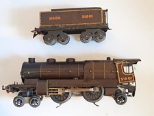 Hornby angleterre locomotive d'occasion  Combs-la-Ville