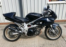 Suzuki tl1000s 1999 for sale  UK