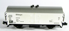 Kühlwagen interfrigo minitrix gebraucht kaufen  Hofheim