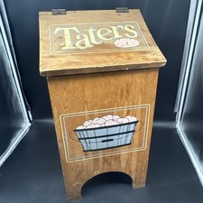 Vintage taters onion for sale  Gresham