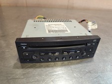 Autoradio peugeot 307 d'occasion  Plénée-Jugon