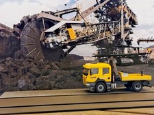 Scania p320 doka gebraucht kaufen  Guben