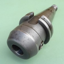 Flächenspannfutter sk40 fräs gebraucht kaufen  Artern