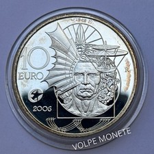 Euro argento italia usato  Roma